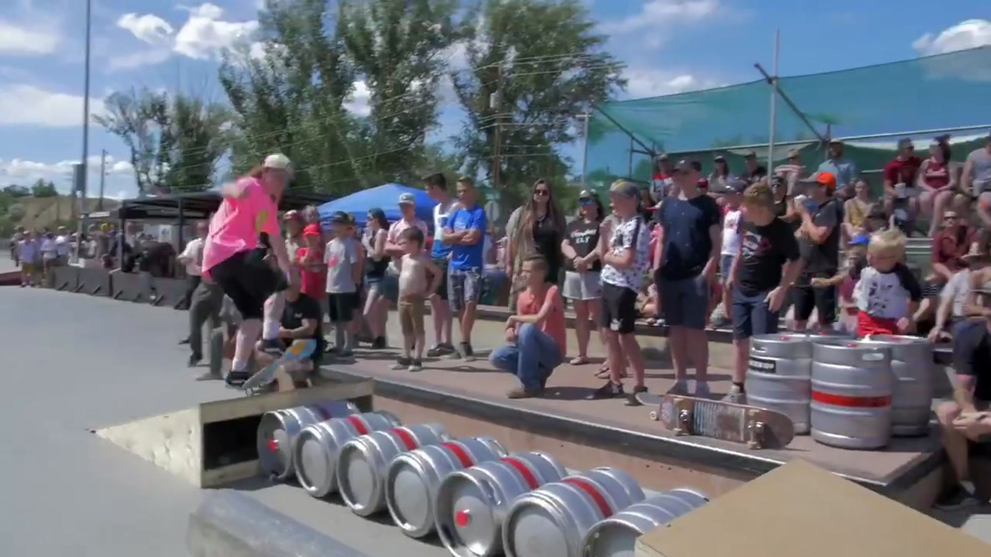 2019 Highlight Reel - Beat the Heat